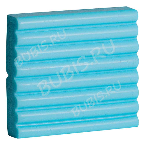 Полимерная глина Артефакт 166 Ледяной кристалл классический 56г.