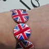 Купить 12660-busina-britanskii-flag-perlamutr-IMG_4416.JPG с доставкой по России