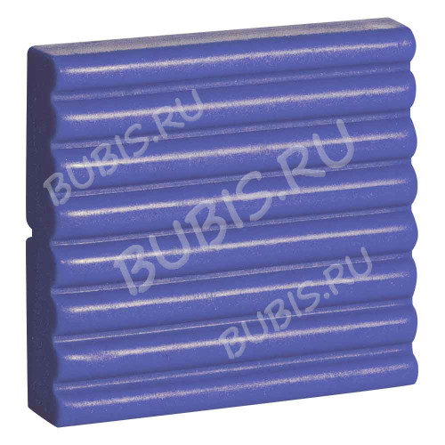 Полимерная глина Артефакт 179 Садовый ирис классический 56г.