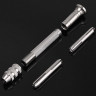 Сверлилка 05 ручная мини-дрель цвет платины (инструменты для бижутерии) Купить Сверлилка 05 ручная мини-дрель цвет платины (инструменты для бижутерии) с доставкой по России