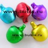 (СКИДКИ!!!) Подвеска Бубенчик 01 3D 9,5*7,5*7мм микс цветов (Iron) (50шт.) Купить (СКИДКИ!!!) Подвеска Бубенчик 01 3D 9,5*7,5*7мм микс цветов (Iron) (50шт.) с доставкой по России