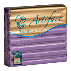 Полимерная глина Артефакт 178 Шалфей классический 56г.