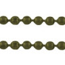 Цепочка C47 шариковая 2мм античная бронза (Brass) (50см) Купить Цепочка C47 шариковая 2мм античная бронза (Brass) (50см) с доставкой по России