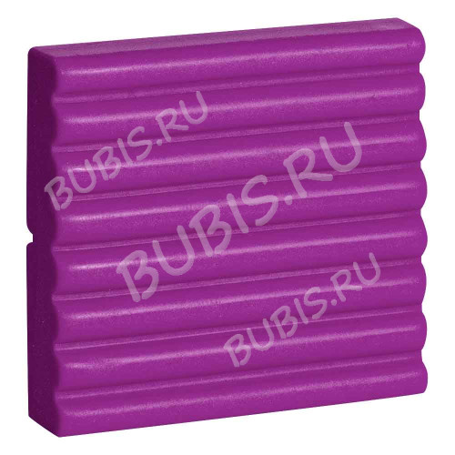 Полимерная глина Артефакт 177 Сливовый классический 56г.