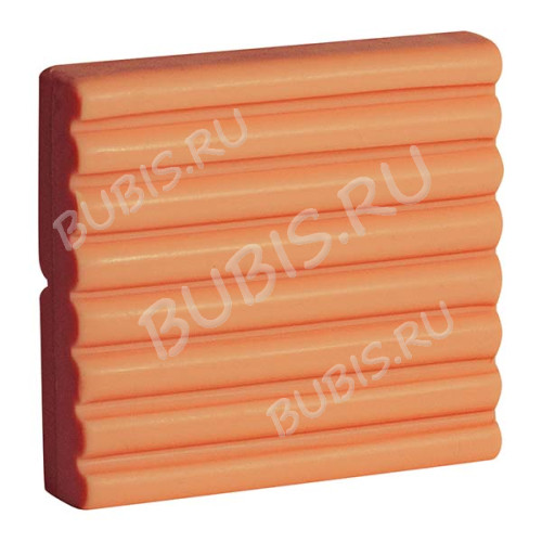 Полимерная глина Артефакт 125 Календула классический 56г.