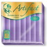 Полимерная глина Артефакт 176 сиреневый классический 56г. Купить Полимерная глина Артефакт 176 сиреневый классический 56г. с доставкой по России