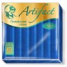 Купить Полимерная глина Артефакт 161 синий классический 56г. с доставкой по России