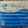 Купить Полимерная глина Артефакт 161 синий классический 56г. с доставкой по России