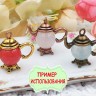 Бусина округлая 10мм Халцедон тонир. св.синий под Сапфирин (камни) Купить Бусина округлая 10мм Халцедон тонир. св.синий под Сапфирин (камни) с доставкой по России