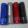 Купить УФ лампа 06 6Вт 9 LED фонарик 8,3*2,4см синий (инструменты для смолы) с доставкой по России