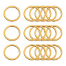 Декоративный элемент 112-G Круг рамка кольцо коннектор 12*12*0,8мм золотистый (Хирургическая ювелирная сталь) Купить Декоративный элемент 112-G Круг рамка кольцо коннектор 12*12*0,8мм золотистый (Хирургическая ювелирная сталь) с доставкой по России
