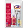 Купить Гель декоративный FIMO Liquid запекаемый - жидкая пластика (Fimo) (200мл) с доставкой по России