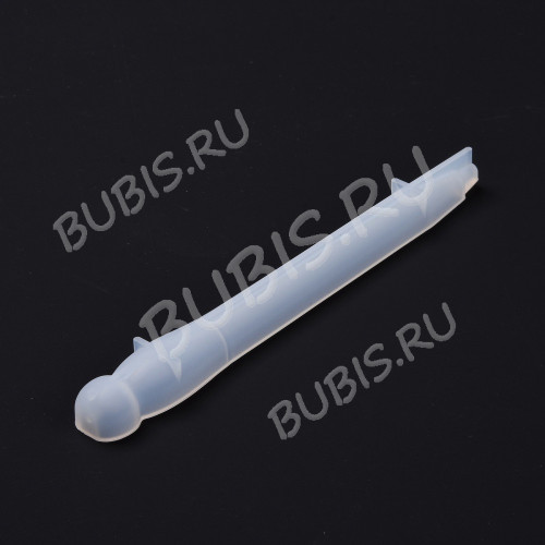 Молд 276 для эпоксидной смолы Шариковая Ручка 147*16*11мм (силикон)