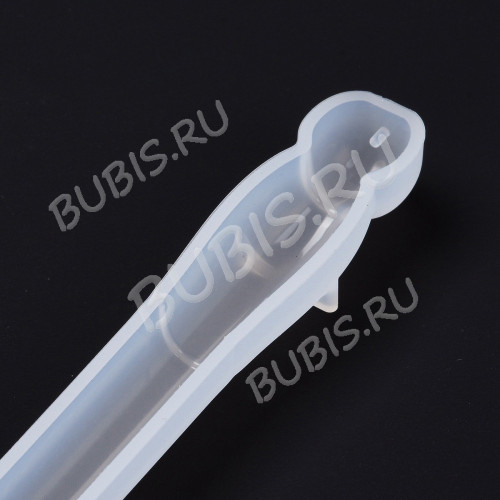 Молд 276 для эпоксидной смолы Шариковая Ручка 147*16*11мм (силикон)