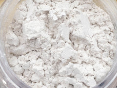 Перламутровый пигмент (mica) Bubis Crafts белый жемчужный (красители)