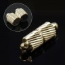 Магнитный замочек №02 с петельками 15,5*5*5мм цвет платины (Brass) Купить Магнитный замочек №02 с петельками 15,5*5*5мм цвет платины (Brass) с доставкой по России
