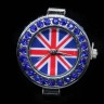 Купить 9613-chasy-britanskii-flag-IMG_7835.JPG с доставкой по России