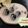 (СКИДКИ!!!) Штифт с ШАРИКОМ 35*0,6мм серебристый (Brass) (50шт.) Купить (СКИДКИ!!!) Штифт с ШАРИКОМ 35*0,6мм серебристый (Brass) (50шт.) с доставкой по России