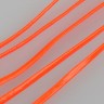 Купить shnur-kozhanyj-poloska-oranzhevyj.JPG с доставкой по России