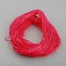 Купить shnur-kozhanyj-poloska-rozoviy.JPG с доставкой по России