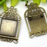 Купить 21431-bulavka-kletka-bronza-IMG_9071.JPG с доставкой по России