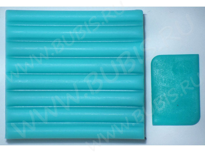 Полимерная глина Артефакт 568 шифон лазоревый 56г.