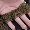 Шнур с замочком 41 Цепочка для кулона 3,5*2мм античная бронза (Iron) (80см) Купить Шнур с замочком 41 Цепочка для кулона 3,5*2мм античная бронза (Iron) (80см) с доставкой по России