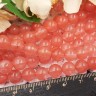 (ОПТ) Бусина округлая ГЛАДКАЯ 8мм Халцедон розовый (камни) (НИТЬ) Купить (ОПТ) Бусина округлая ГЛАДКАЯ 8мм Халцедон розовый (камни) (НИТЬ) с доставкой по России