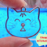 Ювелирная смола 05 УФ отверждения мягкая (гибкая) Soft UV RESIN (50г) (Bubis Craft) Купить Ювелирная смола 05 УФ отверждения мягкая (гибкая) Soft UV RESIN (50г) (Bubis Craft) с доставкой по России