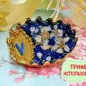 Ювелирная смола 05 УФ отверждения мягкая (гибкая) Soft UV RESIN (100г) (Bubis Craft) Купить Ювелирная смола 05 УФ отверждения мягкая (гибкая) Soft UV RESIN (100г) (Bubis Craft) с доставкой по России
