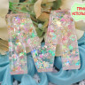 Ювелирная смола 05 УФ отверждения мягкая (гибкая) Soft UV RESIN (100г) (Bubis Craft) Купить Ювелирная смола 05 УФ отверждения мягкая (гибкая) Soft UV RESIN (100г) (Bubis Craft) с доставкой по России