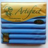 Полимерная глина Артефакт 463 джинсовый классический 56г. Купить Полимерная глина Артефакт 463 джинсовый классический 56г. с доставкой по России