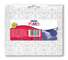 Текстурный лист Луг FIMO 8744-12