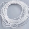 Полиуретановый шнур 06 4мм ПОЛЫЙ (2мм) прозрачный (1м) Купить Полиуретановый шнур 06 4мм ПОЛЫЙ (2мм) прозрачный (1м) с доставкой по России