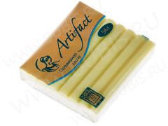 Полимерная глина Артефакт 537 шифон лимонный мармелад 56г.