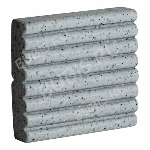 Полимерная глина Артефакт 897 Дымчатый гранит 56г.