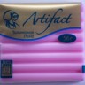 Купить Полимерная глина Артефакт 519 шифон нежно-розовый 56г. с доставкой по России