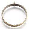 Подвеска Рамка 41 Круг глубокий 38*35*4,8мм античная бронза (литьё) Купить Подвеска Рамка 41 Круг глубокий 38*35*4,8мм античная бронза (литьё) с доставкой по России