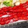 Бусина каменная Бесформенная 20 Овалы 10-12*4,5-5,5мм Коралл красный натуральный (камни) (НИТЬ) Купить Бусина каменная Бесформенная 20 Овалы 10-12*4,5-5,5мм Коралл красный натуральный (камни) (НИТЬ) с доставкой по России