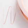 Проволока медная 02 толщина 0,2мм светло-медная (Copper) (35м) Купить Проволока медная 02 толщина 0,2мм светло-медная (Copper) (35м) с доставкой по России