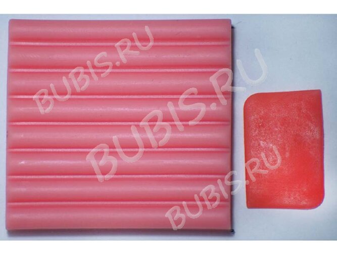 Полимерная глина Артефакт 5112 шифон спелая папайя 56г.