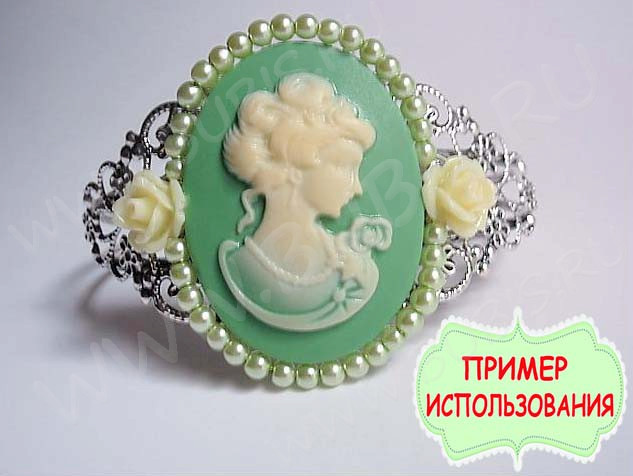 (СКИДКИ!!!) Бусина "жемчуг" 3мм МИКС цветов (стекло) (100шт.)