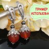 (СКИДКИ!!!) Штифт с ШАРИКОМ 35*0,5мм цвет платины (Brass) (50шт.) Купить (СКИДКИ!!!) Штифт с ШАРИКОМ 35*0,5мм цвет платины (Brass) (50шт.) с доставкой по России