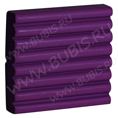 Полимерная глина Артефакт 1713 Баклажановый классический 56г.