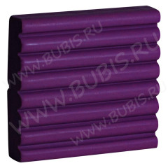 Полимерная глина Артефакт 1713 Баклажановый классический 56г.