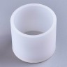 Молд 197 для эпоксидной смолы большой Цилиндр 46*42мм (силикон) Купить Молд 197 для эпоксидной смолы большой Цилиндр 46*42мм (силикон) с доставкой по России