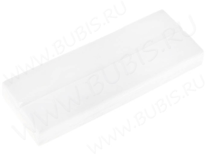 Полимерная глина Артефакт 101-250 белый классический 250г.