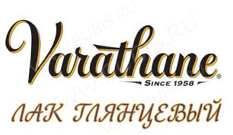 Лак для Эпоксидной смолы и Полимерной глины Varathane (Варатан) Глянцевый (100мл)