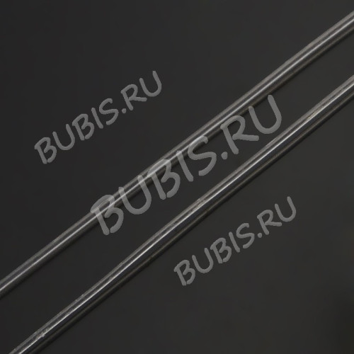 Леска для рукоделия 14 толщина 0,55мм рыболовная прозрачная (нейлоновая проволока) (катушка 70м)