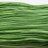 (СКИДКИ!!!) Вощёный х/б шнур 1мм светло-зелёный (ок. 75м) Купить (СКИДКИ!!!) Вощёный х/б шнур 1мм светло-зелёный (ок. 75м) с доставкой по России